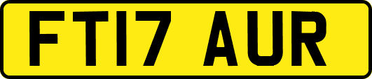 FT17AUR