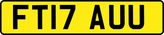 FT17AUU