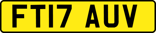 FT17AUV