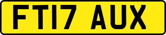 FT17AUX