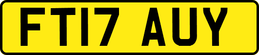 FT17AUY
