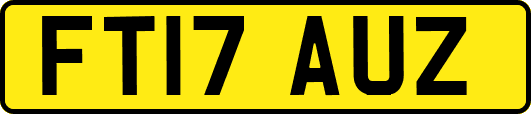 FT17AUZ