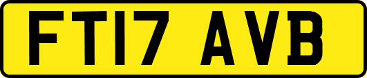 FT17AVB