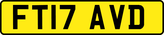 FT17AVD