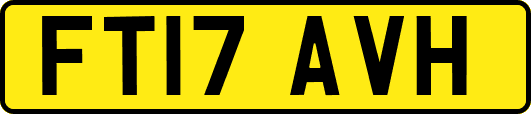 FT17AVH