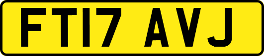 FT17AVJ