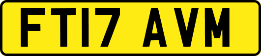 FT17AVM