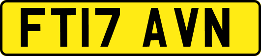 FT17AVN
