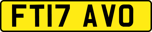 FT17AVO