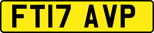 FT17AVP