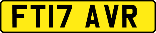 FT17AVR