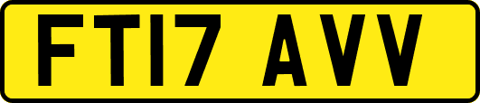 FT17AVV