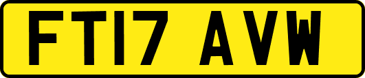 FT17AVW