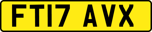 FT17AVX