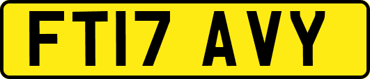 FT17AVY
