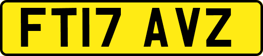 FT17AVZ