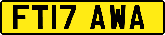 FT17AWA