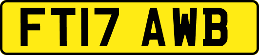 FT17AWB