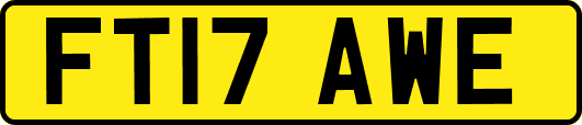 FT17AWE