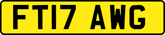 FT17AWG
