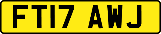 FT17AWJ
