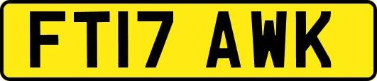 FT17AWK