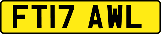 FT17AWL