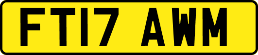 FT17AWM