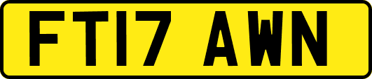 FT17AWN