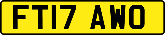 FT17AWO