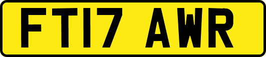 FT17AWR