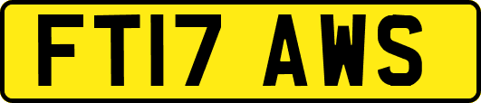 FT17AWS