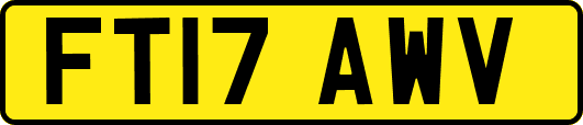 FT17AWV