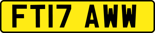 FT17AWW