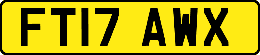 FT17AWX