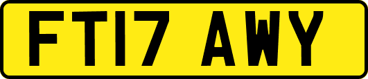 FT17AWY
