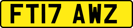 FT17AWZ