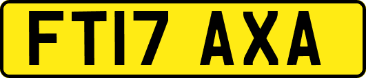 FT17AXA