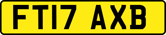 FT17AXB