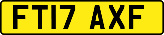 FT17AXF