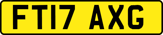 FT17AXG