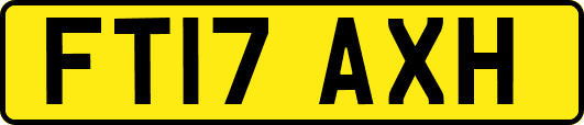 FT17AXH