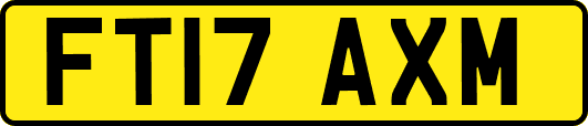 FT17AXM