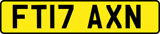 FT17AXN