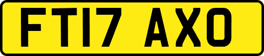 FT17AXO
