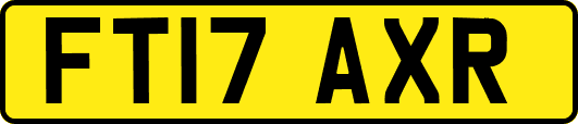 FT17AXR