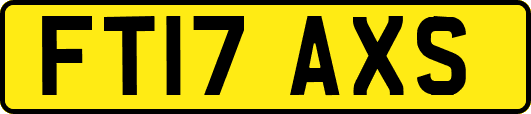 FT17AXS