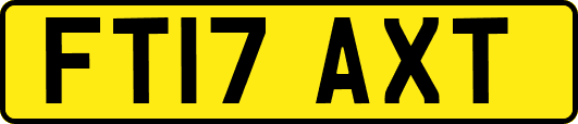 FT17AXT
