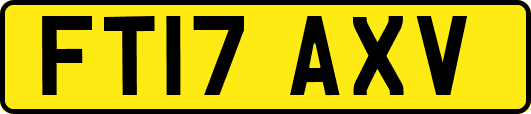 FT17AXV