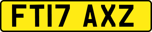 FT17AXZ